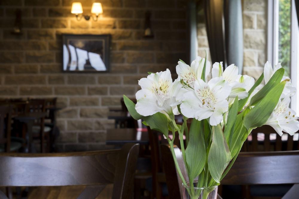 The Plough Hotel Sleights Luaran gambar