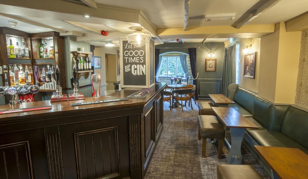 The Plough Hotel Sleights Luaran gambar