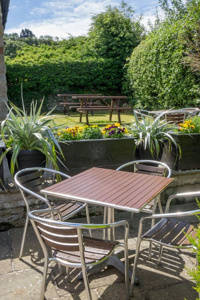 The Plough Hotel Sleights Luaran gambar