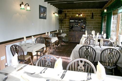The Plough Hotel Sleights Luaran gambar